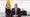 Daniel Noboa designa a Juan Carlos Blum como nuevo ministro de Energía ante la amenaza de un nuevo déficit eléctrico