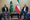 El régimen de Irán envía respuesta a la paz de EE.UU. mientras mantiene la amenaza sobre el estrecho de Ormuz