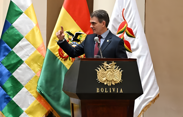 Bolivia elimina el subsidio al diésel y ajusta su precio al mercado internacional