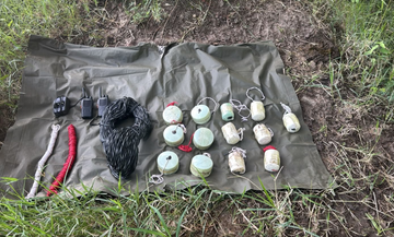 Ejército de Colombia neutraliza 13 minas antipersonales del ELN en Norte de Santander