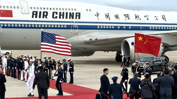 Xi Jinping pide a Donald Trump desarrollar la inteligencia artificial bajo un estricto "control humano"