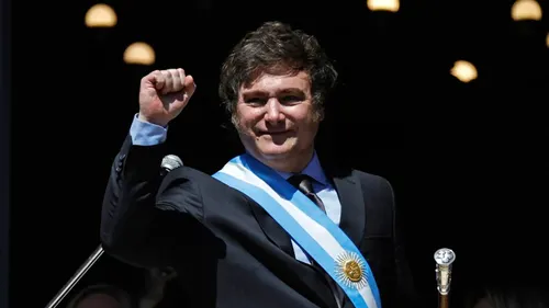 The Telegraph Propone el Modelo de Milei como Salida a la Crisis Económica del Reino Unido
