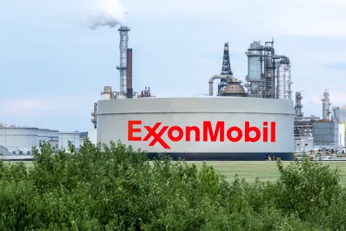 ExxonMobil en conversaciones con Rosneft para volver a Rusia