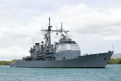 EE.UU. ordena más barcos al Caribe Sur con foco en carteles de drogas