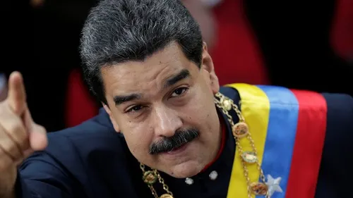 ¿Va a invadir Estados Unidos a Venezuela?