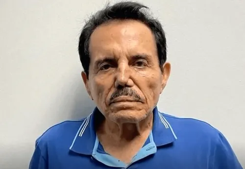 Ismael "El Mayo" Zambada, cofundador del Cártel de Sinaloa, se declara culpable en corte de Nueva York