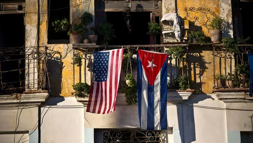 La verdad detrás del mal llamado "bloqueo" estadounidense a Cuba