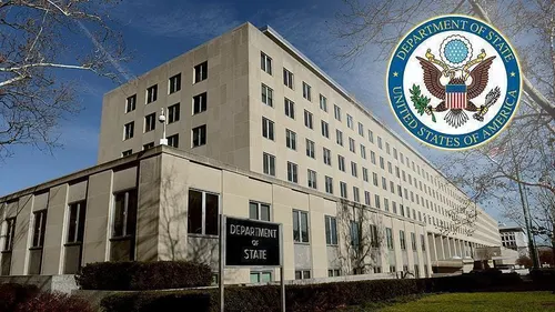 Estados Unidos suspende todas las visas de visitante para personas de Gaza