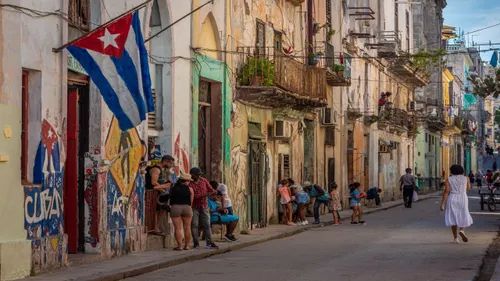 Cuba: el 89% de su población vive en la pobreza extrema