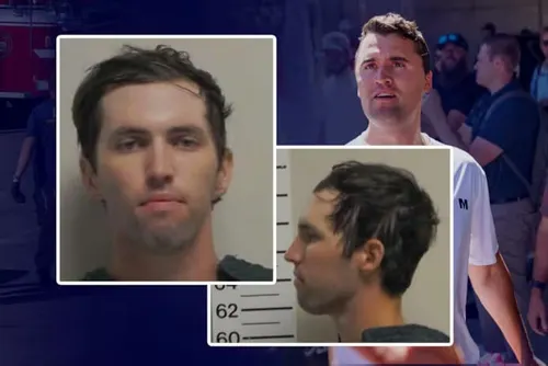 Cómo capturaron a Tyler Robinson, el Asesino de Charlie Kirk