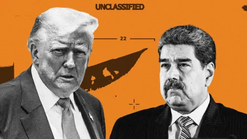 Donald Trump advirtió a la dictadura de Maduro que sufrirá un “precio incalculable” si no acepta el retorno de los presos venezolanos
