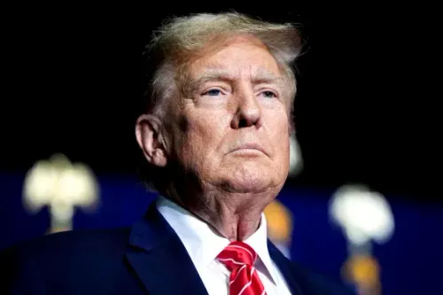 El régimen talibán desafía a Donald Trump y rechaza un posible acuerdo para devolver la base aérea