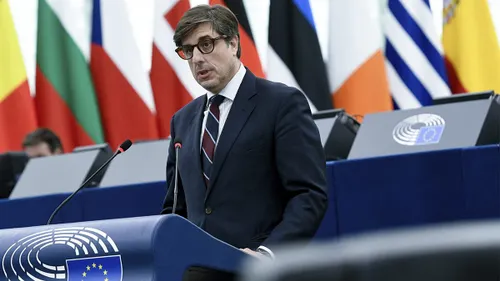 Vox denuncia que la Unión Europea financia dictaduras en América Latina con millones de euros