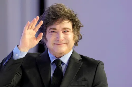 Javier Milei: la oportunidad histórica de transformar Argentina