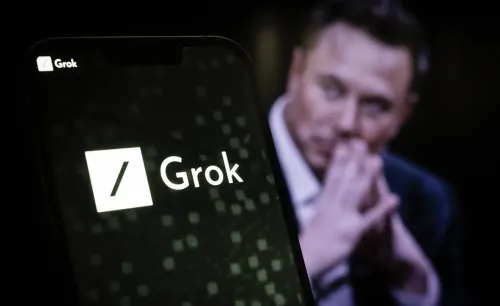 Elon Musk lanza Grokipedia, la enciclopedia de IA que busca competir con Wikipedia