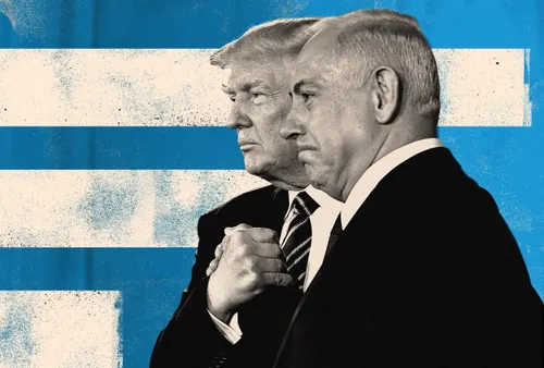 Netanyahu pidió el Nobel de la Paz para Trump tras el acuerdo de tregua entre Israel y Hamas
