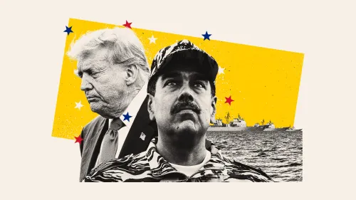Estados Unidos lanza nueva fuerza conjunta antinarcóticos en América Latina bajo el Comando Sur