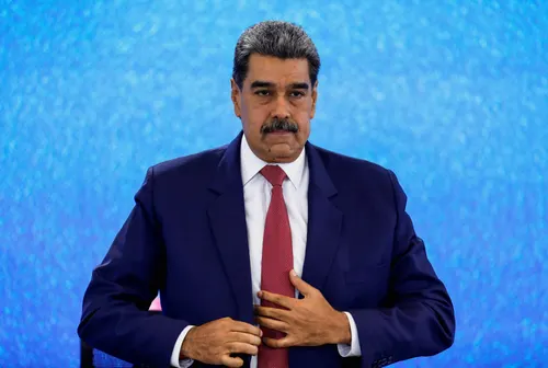 El fin de 26 años de dictadura y narcoterrorismo en Venezuela: La determinación de Trump contra Maduro