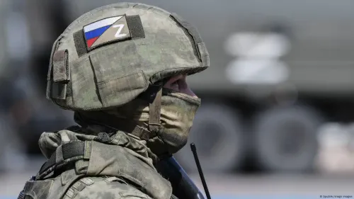 Ucrania registra más de mil cubanos en las filas del ejército ruso: 96 muertos o desaparecidos en combate