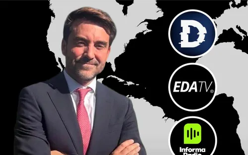 La Derecha Diario invierte en UHN Plus para formar alianza mediática conservadora