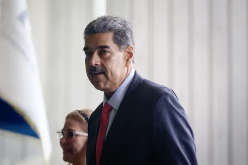 El Departamento de Estado de EE.UU. designa al Cartel de los Soles como organización terrorista extranjera