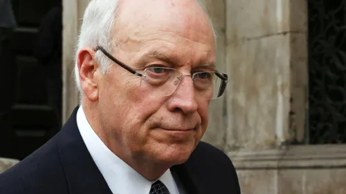Murió Dick Cheney, ex vicepresidente de los Estados Unidos