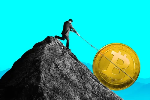“Miedo extremo” en el mercado cripto: ¿El fin de la euforia de Bitcoin o solo otro bache en el camino?