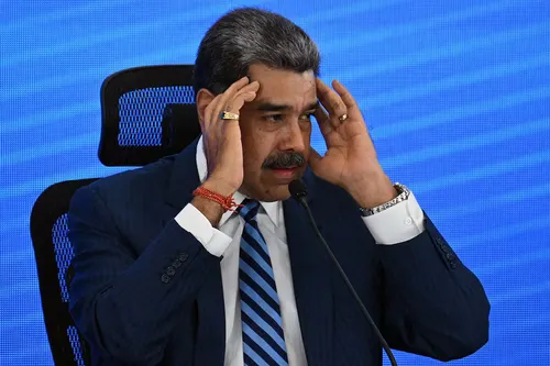 Estados Unidos rechaza oferta de Maduro: No habrá transición, exige salida inmediata del poder en Venezuela