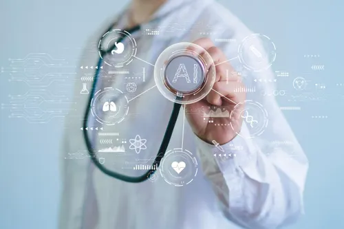 IA y Modelos Predictivos para Diagnósticos Tempranos: La Revolución en la Medicina Preventiva