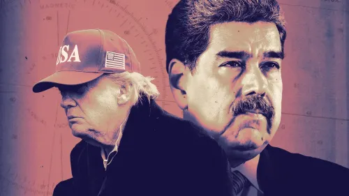 Diálogo secreto entre Trump y Maduro: El dictador chavista ofrece su salida a cambio de una amnistía total
