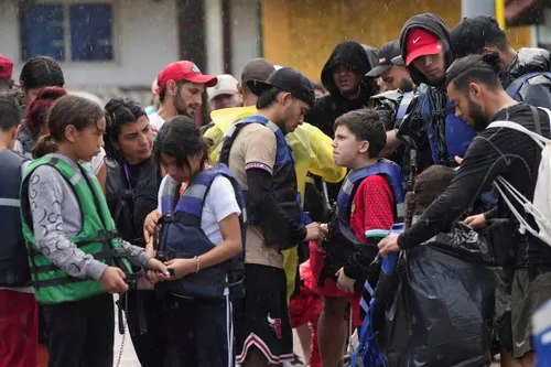 Venezolanos en el exilio: entre la esperanza cautelosa y el temor a volver