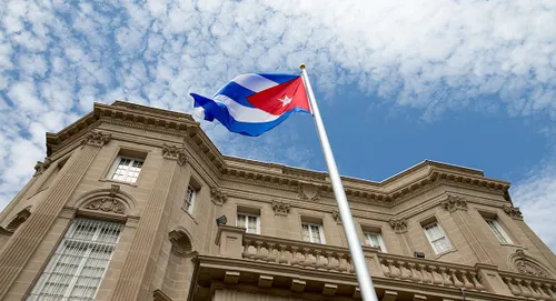 Embajadas de Europa y América Latina activan planes de evacuación para abandonar Cuba en el corto plazo