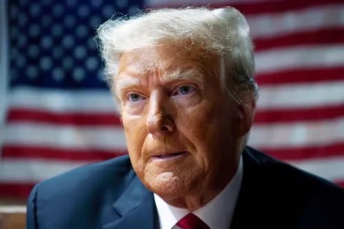 Donald Trump confirma conversaciones con las más altas esferas de la dictadura cubana