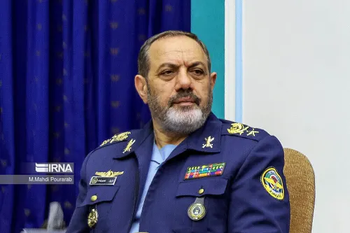 Mueren el ministro de Defensa de Irán y el comandante de la Guardia Revolucionaria en ataques atribuidos a Israel