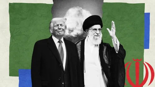 Trump confirma la muerte del líder supremo iraní Alí Jamenei