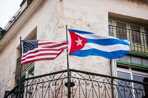 Diplomático de EEUU anticipa un cambio histórico en Cuba y confirma plan para el día después del régimen