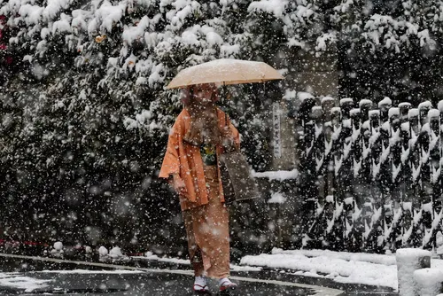 Japón vota en una elección clave con el frío y la nieve como factor y el primer ministro Takaichi en busca de un mandato más amplio