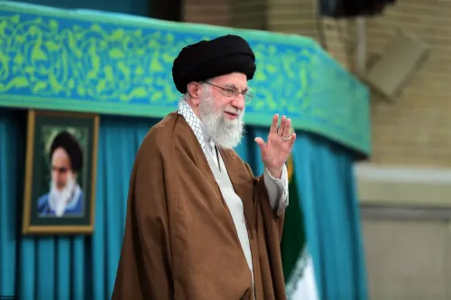 Ali Khamenei murió en ataques de Israel y Estados Unidos, según un alto funcionario israelí