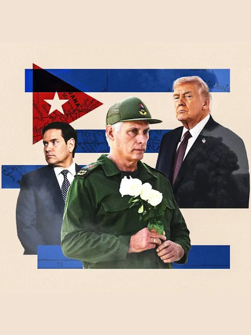 La Corte Suprema examina el alcance de la ley Helms-Burton contra el régimen comunista de Cuba
