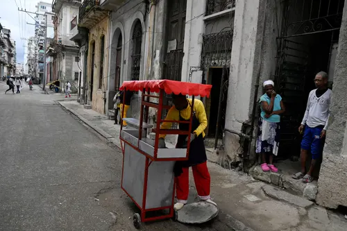 Estados Unidos aumenta ayuda humanitaria a Cuba mientras Trump presiona para cortar el suministro de combustible a la dictadura