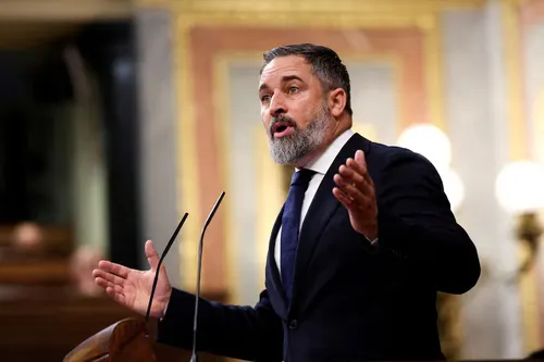 El auge de Vox en Aragón y la caída del socialismo reflejan el desencanto con la gestión de Sánchez