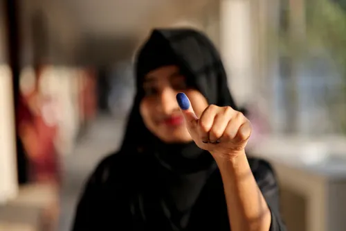 Bangladesh vota en una elección histórica tras la revolución de la Generación Z