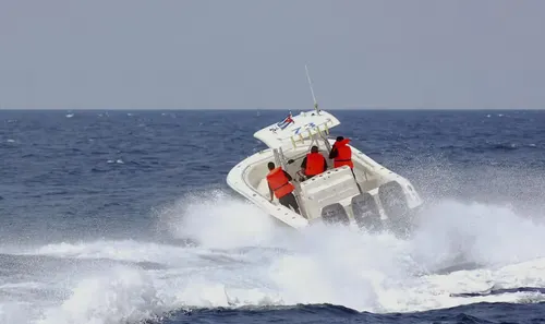 La dictadura cubana intercepta embarcación con matrícula de Florida y deja cuatro muertos en aguas territoriales