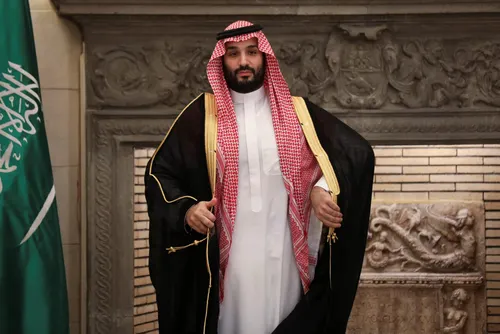 Arabia Saudita condena los ataques de Irán en el Golfo y se muestra dispuesta a integrar una coalición regional