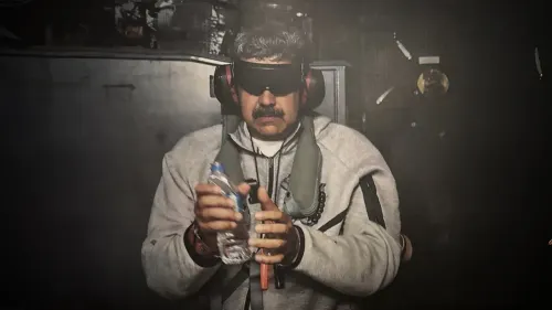 A un mes de su captura, Nicolás Maduro y Cilia Flores permanecen presos en Nueva York a la espera de una vista judicial en marzo