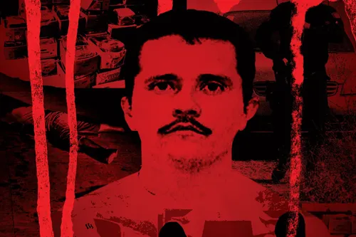Abatido “El Mencho”, líder del Cártel Jalisco Nueva Generación, en operativo en Jalisco