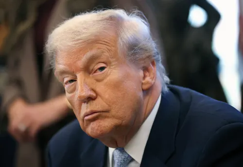 ¿Frenará la Corte Suprema el auge económico? Las cifras verdaderas de los aranceles de Trump