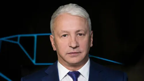 En Mallorca incautan autos de lujo y 300.000 euros a un magnate cercano a Vladímir Putin
