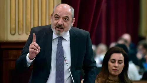 Derogación de la Ley de Memoria en Baleares: Vox logra el fin del relato oficial de la izquierda