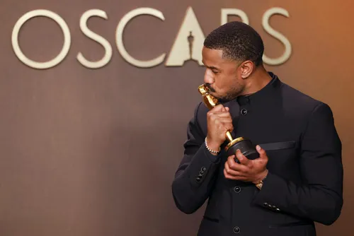 El cine mundial celebra su gran noche: Palmarés de los Oscar 2026